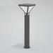 Waterproof Solar Lamp Post for Yard Landscape, Chic Outdoor Decoration with Bright, Gentle Light for Garden, Pool, Driveway, and Path-ErisView-7