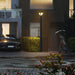 Waterproof Solar Lamp Post for Yard Landscape, Chic Outdoor Decoration with Bright, Gentle Light for Garden, Pool, Driveway, and Path-ErisView-20