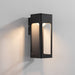 Waterproof and Rustproof Outdoor LED Wall Sconce, Durable Aluminum Porch Light for Balcony, Corridor, Garden, and Courtyard-ErisView-5