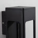 Waterproof and Rustproof Outdoor LED Wall Sconce, Durable Aluminum Porch Light for Balcony, Corridor, Garden, and Courtyard-ErisView-7