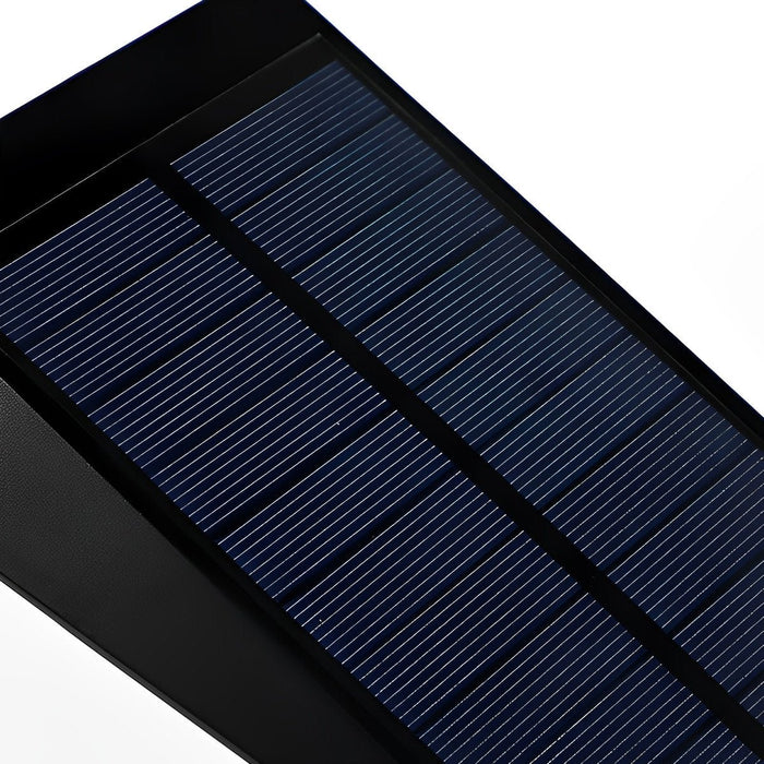 Adjustable Solar Spot Light - Outdoor Landscape Lighting / Garden Uplight, Waterproof LED Path Light
