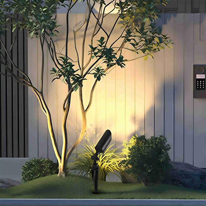 Solar Spot Light - Outdoor Waterproof Landscape Lighting for Garden, Lawn / Courtyard
