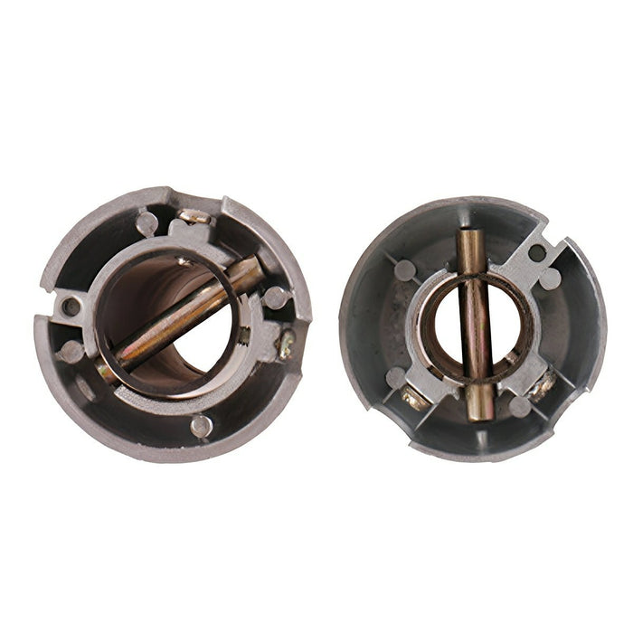 Ceiling Fan Extension Rod - Adjustable Downrod, Universal Fan Accessory, Optimal Airflow