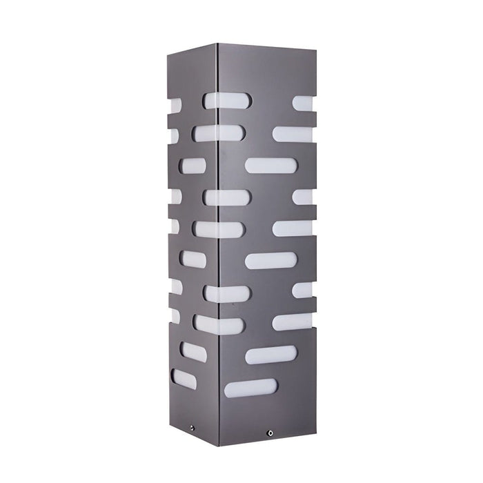 Creative Outdoor Post Lights Pillar Light Pole Lamp Deck Post Lights Garden Lights