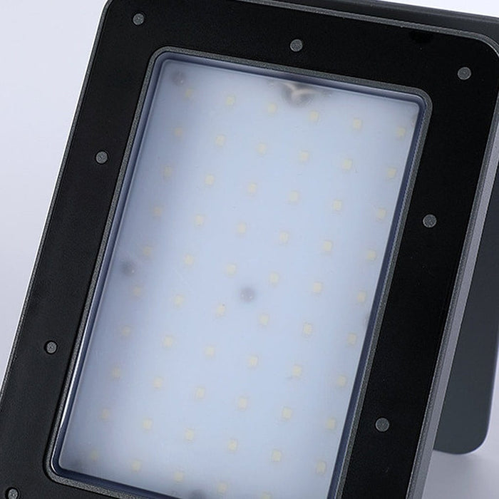 Creative Outdoor Wall Lights Solar Wall Lamp LED Wall Sconce Lighting