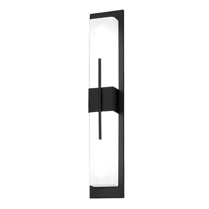 Up and Down LED Wall Sconce, Waterproof Modern Exterior Light for Porch/Patio/Yard