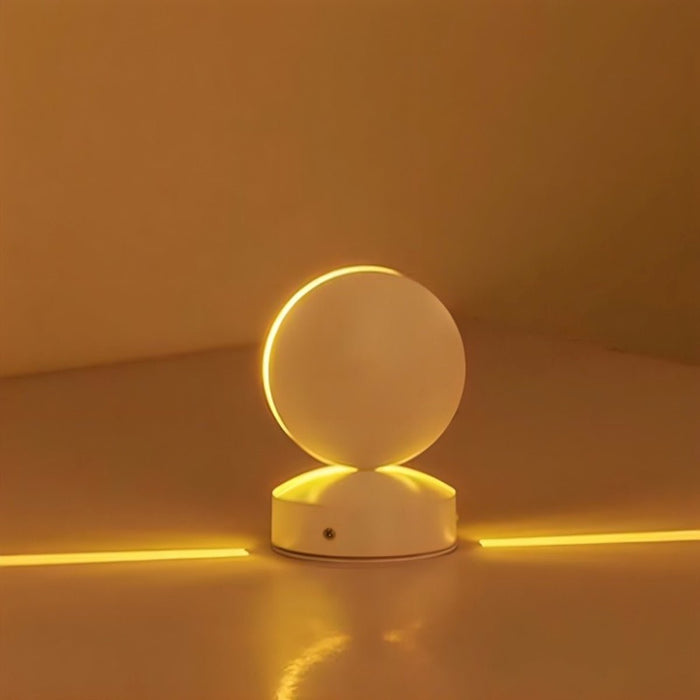 Cyberpunk LED Wall Light, Beam Spot, Laser Line, Modern Minimalist for Hallway/Bedroom/Living Room
