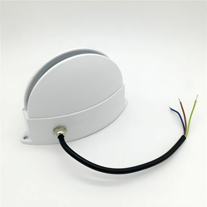 Cyberpunk LED Wall Light, Beam Spot, Laser Line, Modern Minimalist for Hallway/Bedroom/Living Room