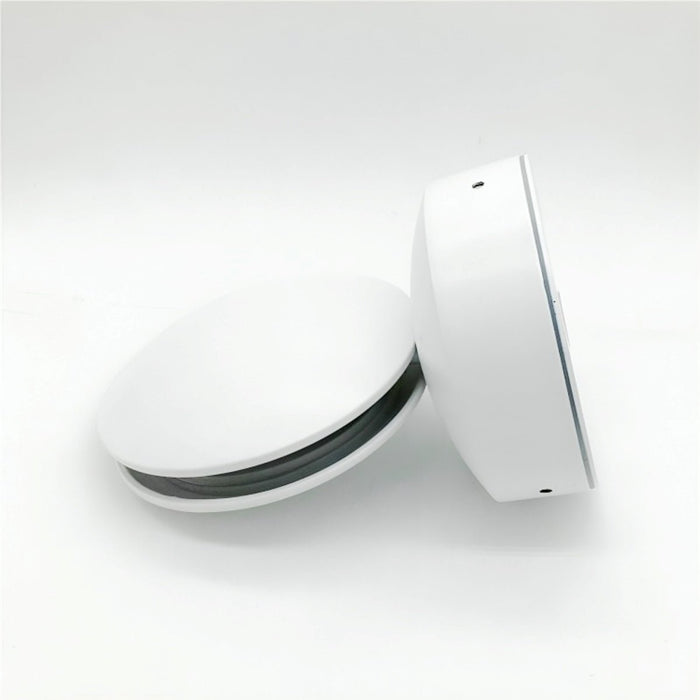 Cyberpunk LED Wall Light, Beam Spot, Laser Line, Modern Minimalist for Hallway/Bedroom/Living Room