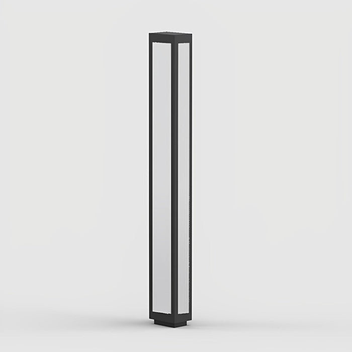 Outdoor Lawn Light - Waterproof Solar LED Landscape Lighting for Garden, Villa, Courtyard Pathway
