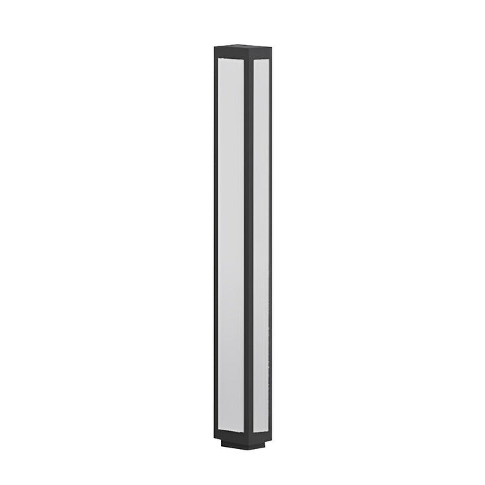 Outdoor Lawn Light - Waterproof Solar LED Landscape Lighting for Garden, Villa, Courtyard Pathway