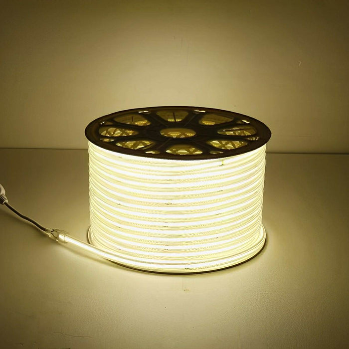 Underwater Recessed COB Flexible Linear Lights - Outdoor Stair Lighting / Pool Lighting
