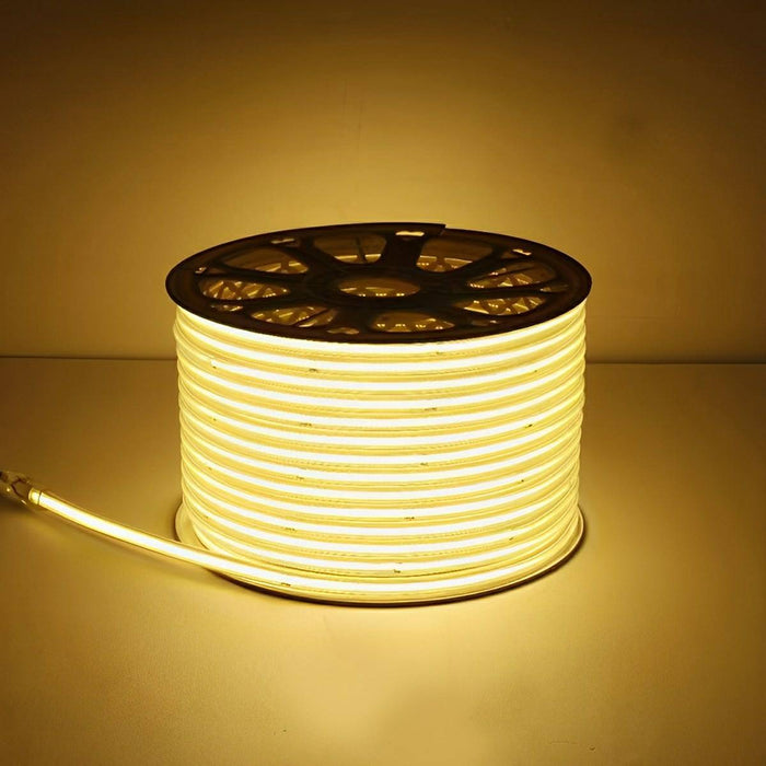 Underwater Recessed COB Flexible Linear Lights - Outdoor Stair Lighting / Pool Lighting
