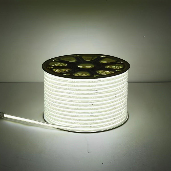 Underwater Recessed COB Flexible Linear Lights - Outdoor Stair Lighting / Pool Lighting