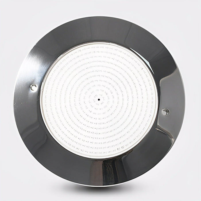 Recessed Ground LED Spot Light - Outdoor Underwater Dimmable Landscape Lighting