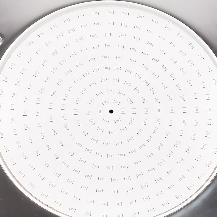 Recessed Ground LED Spot Light - Outdoor Underwater Dimmable Landscape Lighting