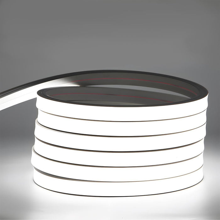 Waterproof Recessed LED Linear Light, Flexible Cuttable Design, Plug-in 110V, Indoor/Outdoor Lighting
