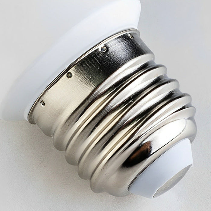 E27 LED Bulb, Triac Dimmable, Energy Saving, Indoor Home/Office Lighting, Warm/Cool White