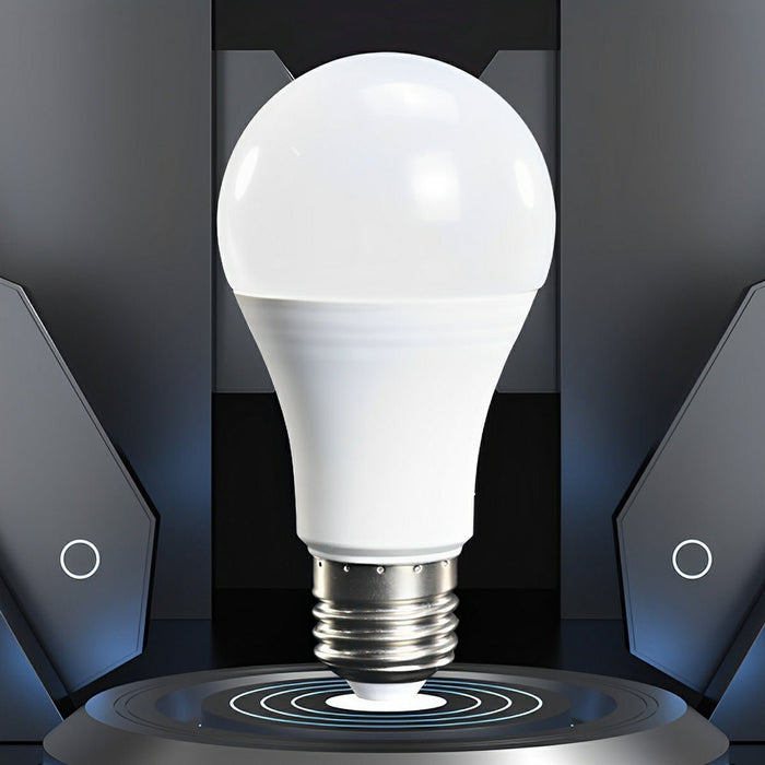 E27 LED Bulb, Triac Dimmable, Energy Saving, Indoor Home/Office Lighting, Warm/Cool White