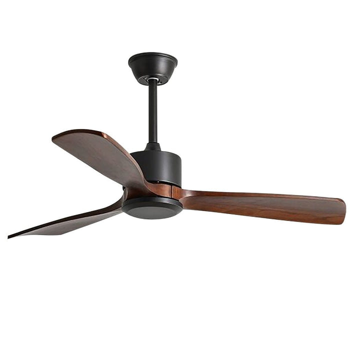 Frequency Conversion. Remote Control. Mute Ceiling Fan with Adjustable Wind Speed