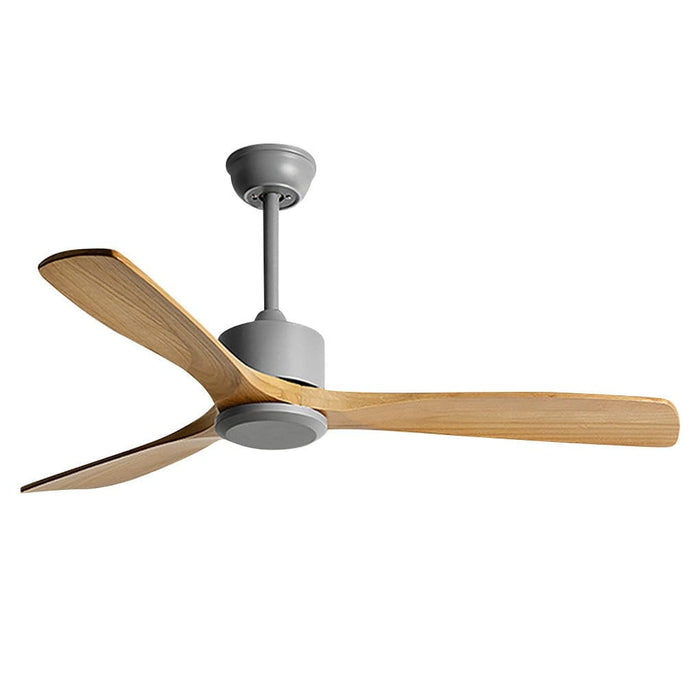 Frequency Conversion. Remote Control. Mute Ceiling Fan with Adjustable Wind Speed