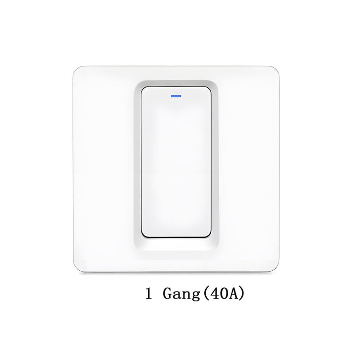 Smart Switch Light Control - Apple HomeKit / Siri Voice - CozyLife Smart Wall Switch