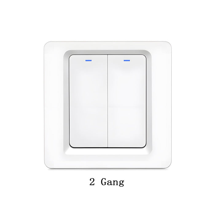 Smart Switch Light Control - Apple HomeKit / Siri Voice - CozyLife Smart Wall Switch