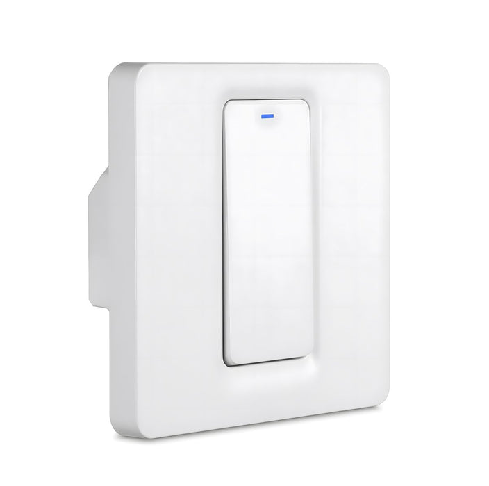 Smart Switch Light Control - Apple HomeKit / Siri Voice - CozyLife Smart Wall Switch