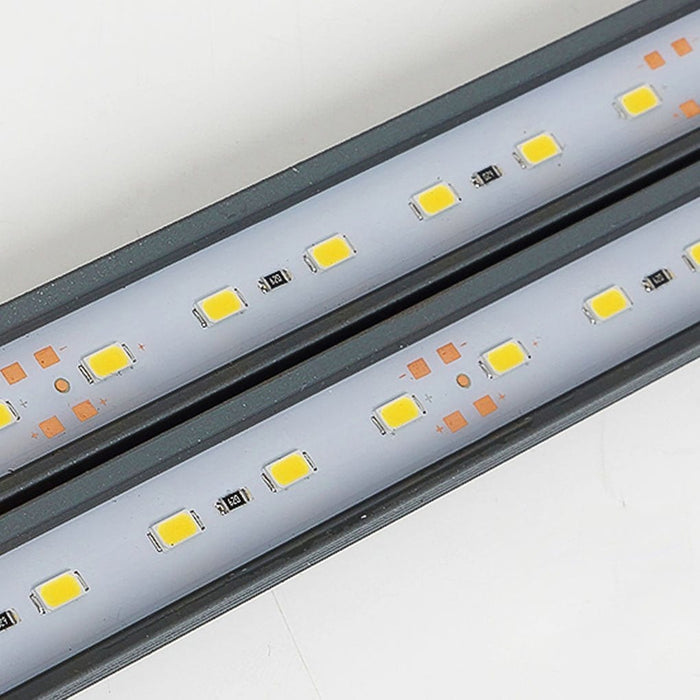 Landscape Decorative Lighting Waterproof LED Linear Light for Guardrail Stairs