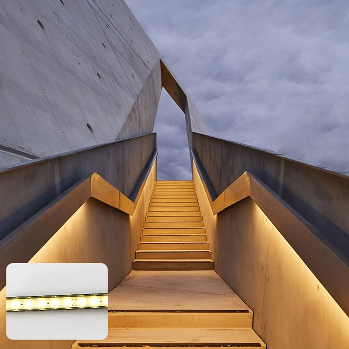 Landscape Decorative Lighting Waterproof LED Linear Light for Guardrail Stairs