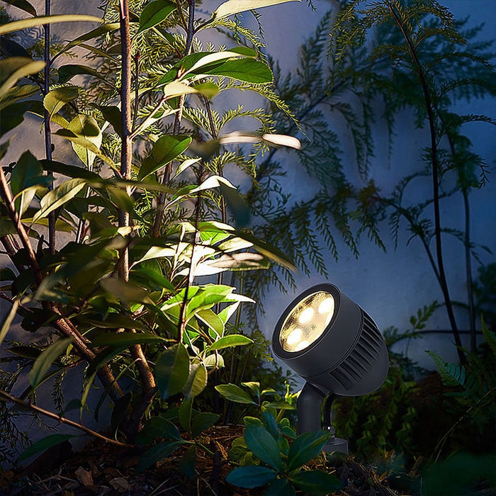 Landscape Lighting Decorative Spot Lights LED Outdoor Light for Courtyard Lawn