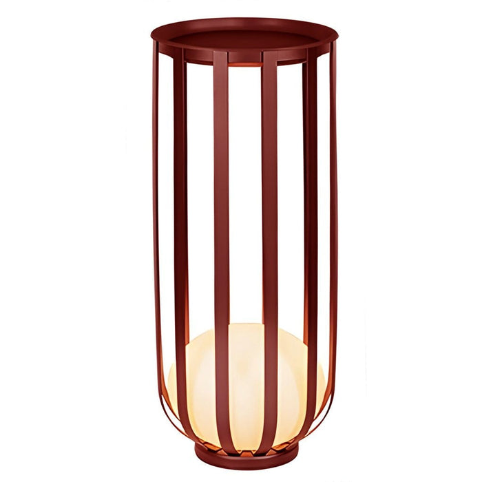 Lantern Waterproof Solar LED Modern Outdoor Lanterns Lamps Garden Lights