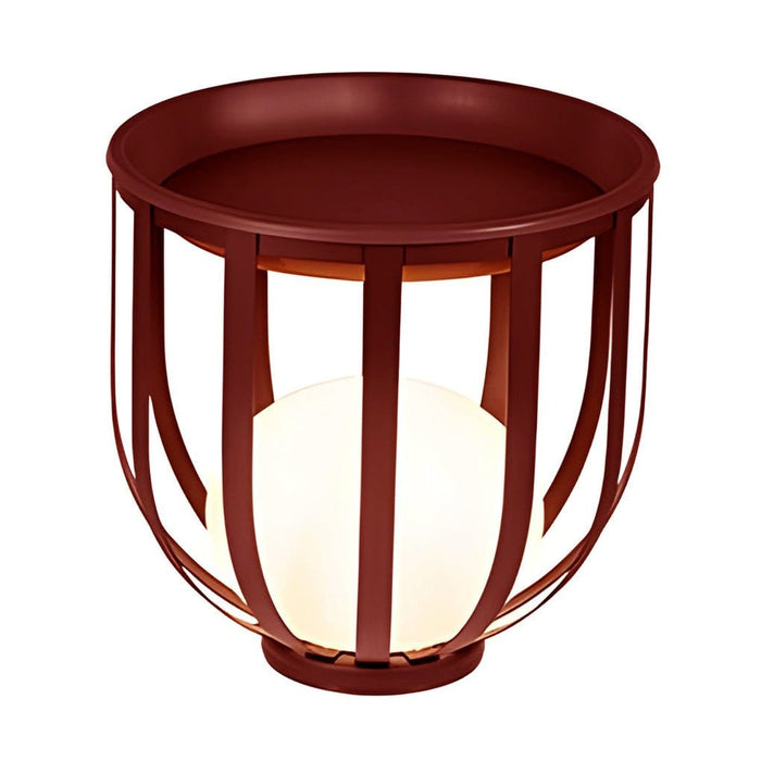 Lantern Waterproof Solar LED Modern Outdoor Lanterns Lamps Garden Lights