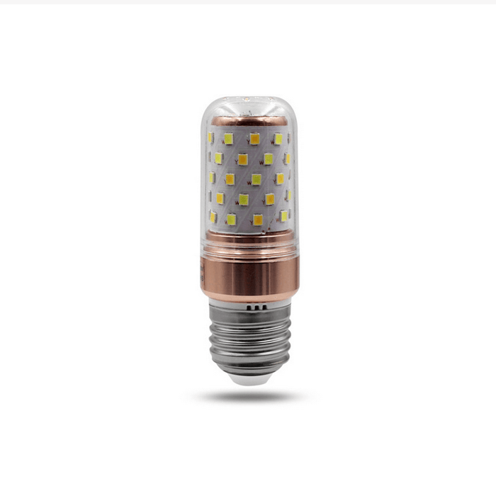 LED Bedside Lights Industrial Pendant Lights Nordic Style Metal Glass Circle Island Lights