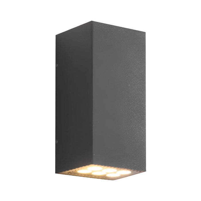 LED Wall Light - Outdoor Waterproof / Light Effect Optional, Villa Courtyard Lighting Fixture