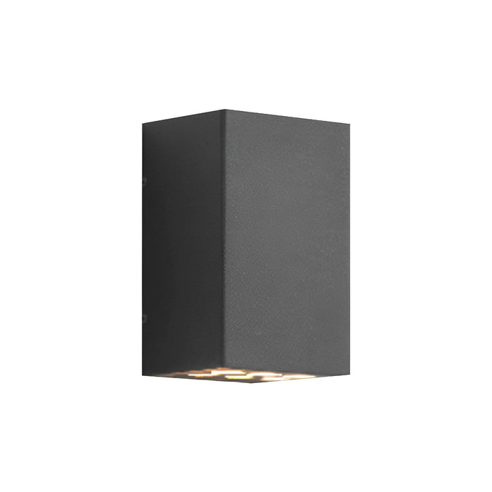 LED Wall Light - Outdoor Waterproof / Light Effect Optional, Villa Courtyard Lighting Fixture