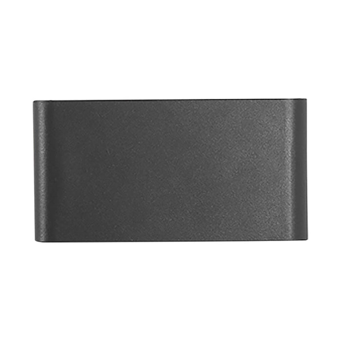 Minimalist Outdoor Waterproof LED Exterior Wall Light for Garden Balcony