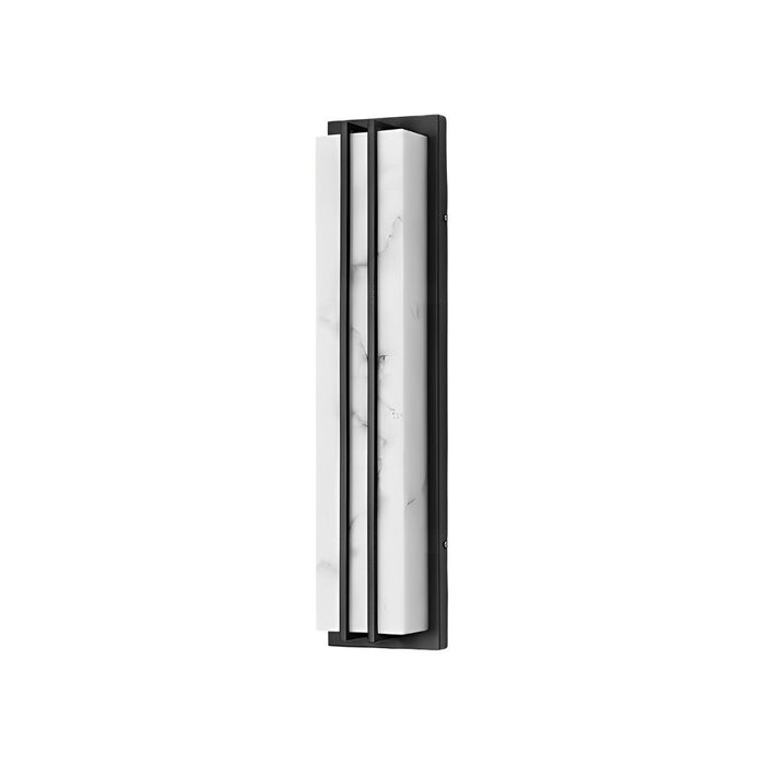 Waterproof Outdoor Wall Light - Modern Exterior Fixture, Durable Home Illumination