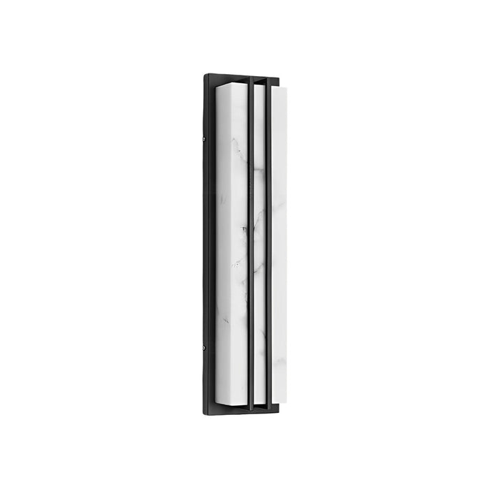 Waterproof Outdoor Wall Light - Modern Exterior Fixture, Durable Home Illumination