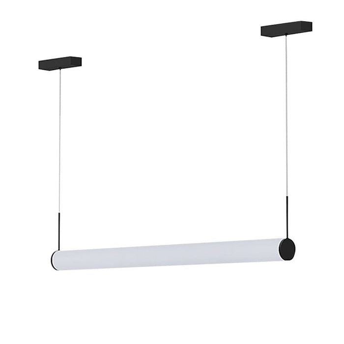 Minimalist Waterproof Outdoor LED Chandelier Landscape Decorative Lighting for Courtyard Aisle