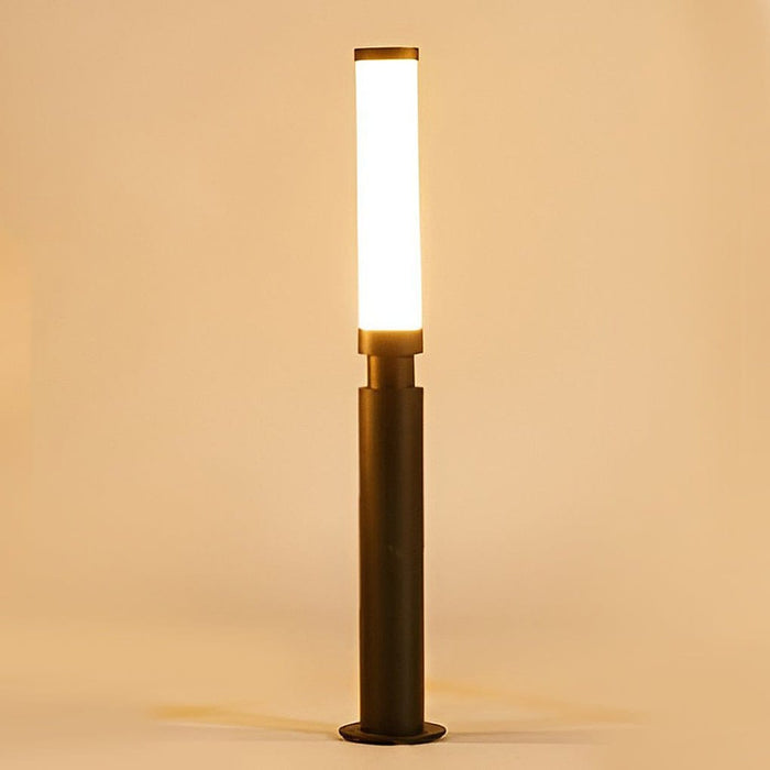 Modern Creative Outdoor Lights Post Lights LED Waterproof Garden Lights Pathway Lights