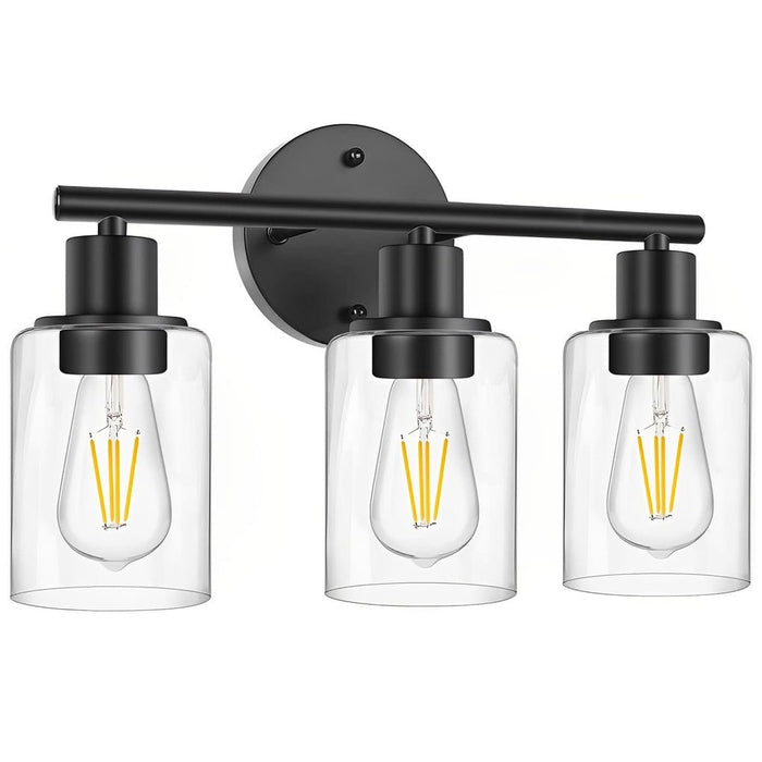 Modern Creative Personality Sconce Glass Wall Sconces Wall Lamp Bathroom Sconces