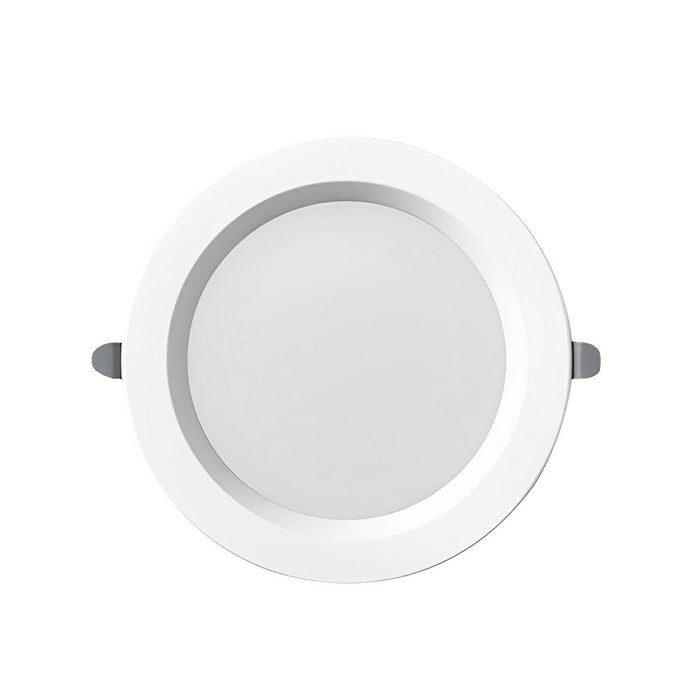 Human Body Sensor LED Recessed Ceiling Light, Motion Activated, Ultra-Slim Flush Mount for Hallway/Bedroom/Living Room