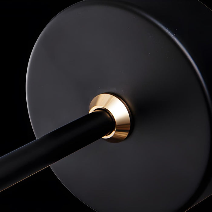 Magpie Bird LED Indoor Wall Sconce - Modern Luxury Design, Artistic Lighting Fixture