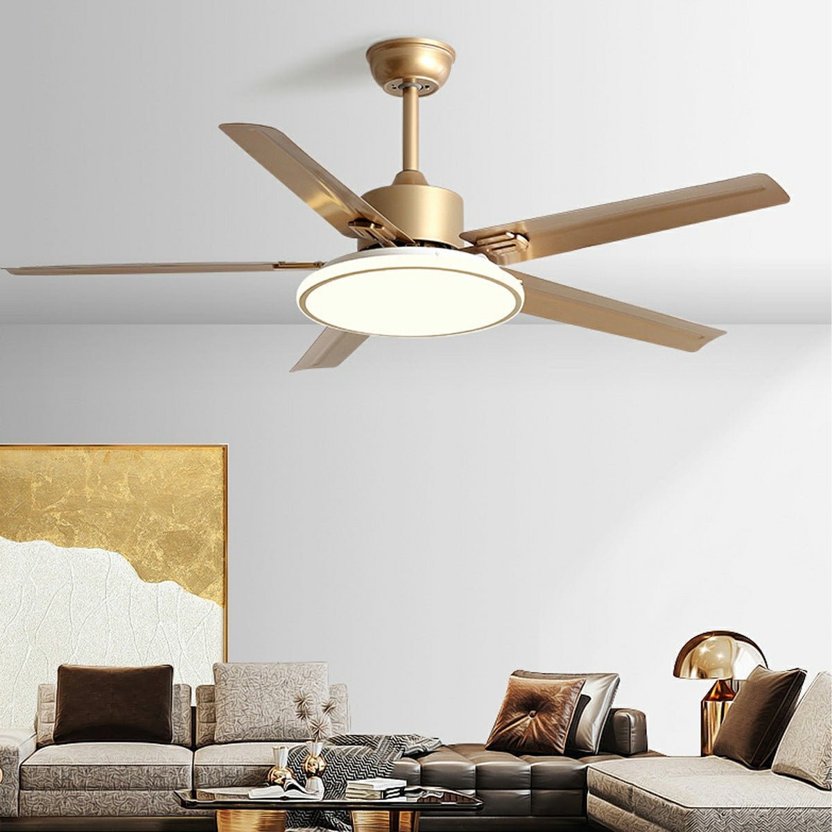 Cooling Ceiling Fan