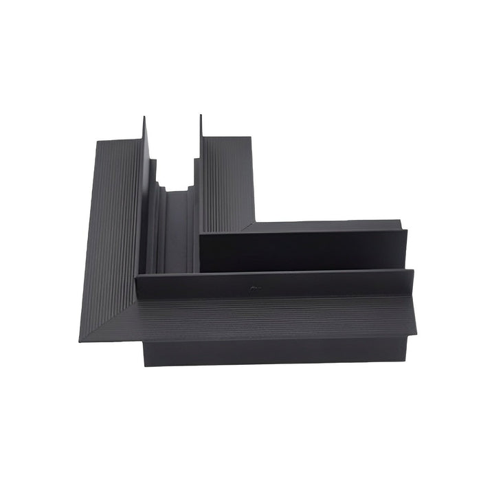Magnetic DIY Track LED Recessed Ceiling Light - Modern Minimalist Mainless Lighting System