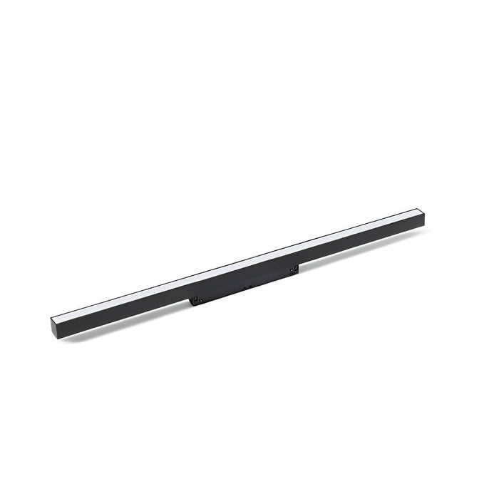Magnetic DIY Track LED Recessed Ceiling Light - Modern Minimalist Mainless Lighting System