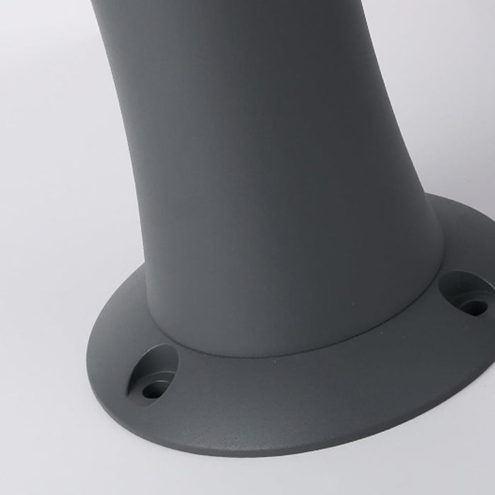 Modern Minimalist Outdoor Waterproof Landscape Decorative Lighting for Courtyard Garden