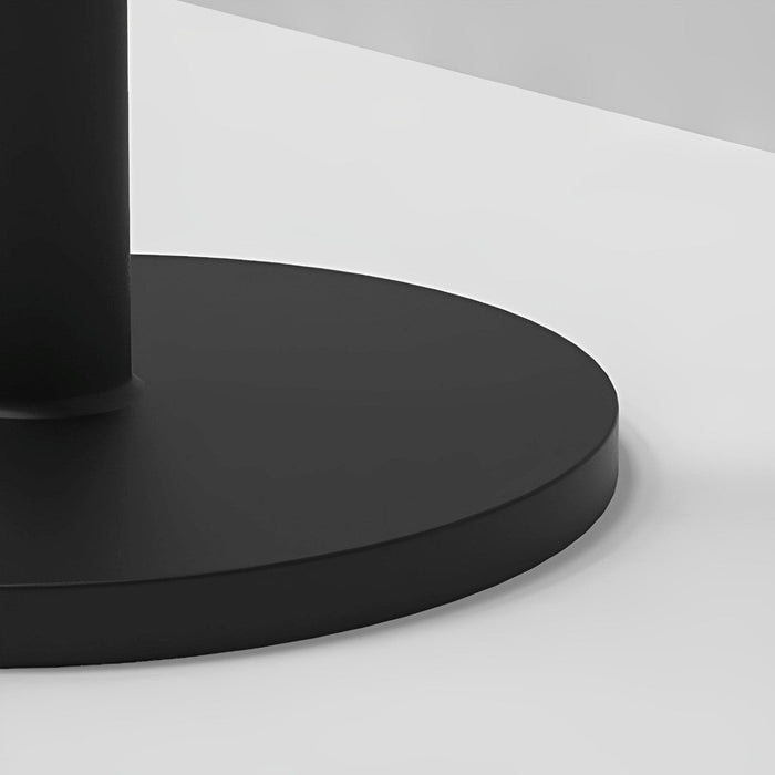 LED Floor Lamp, Ultra-thin Minimalist, Tricolor Dimming, Modern Living Room/Bedroom/Apartment