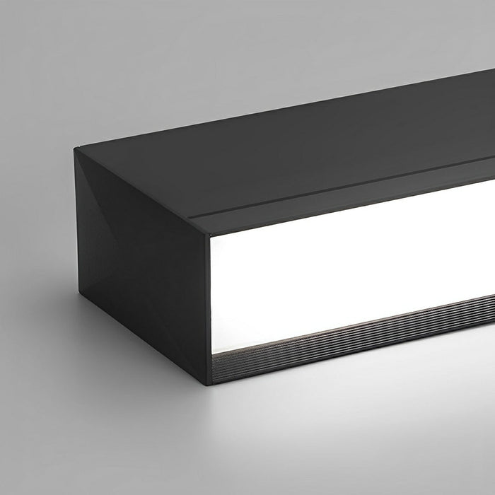 Linear LED Up Down Pendant Light, Dimmable High CRI Low Glare, Modern Office/Commercial Lighting